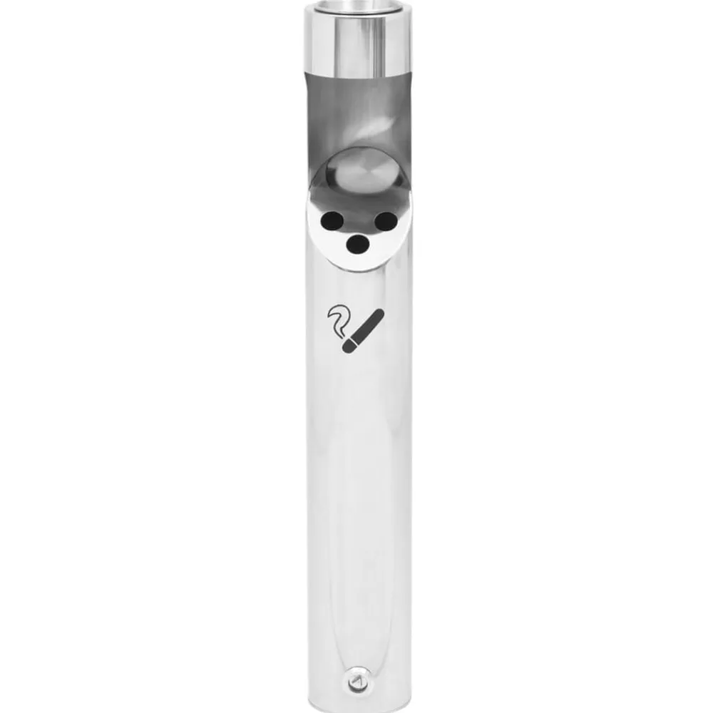 Wandasbak RVS>vidaXL