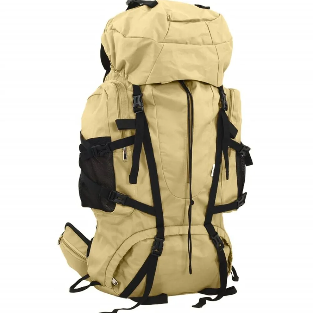 Wandelrugzak 60 L oxford stof kleurig>vidaXL Hot