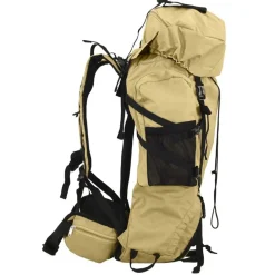 Wandelrugzak 60 L oxford stof kleurig>vidaXL Hot