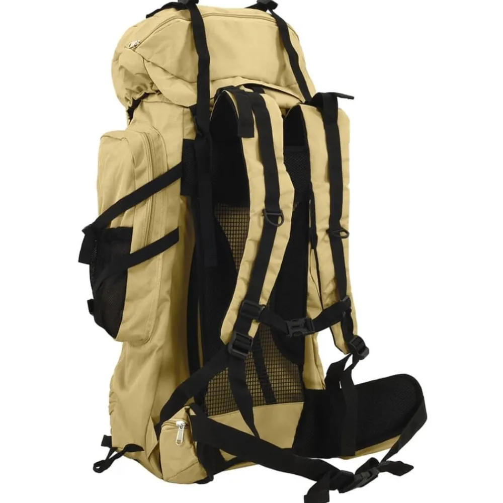 Wandelrugzak 60 L oxford stof kleurig>vidaXL Hot