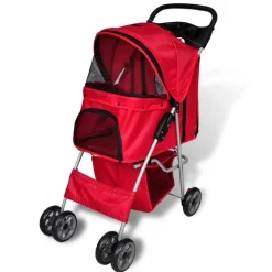 Wandelwagen voor hond>vidaXL Sale