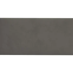 Bouwmaterialen|Bedden & Accessoires*vidaXL Wandhoofdbord 12 pcs 30 x 15 cm Fluweel Donkergrijs