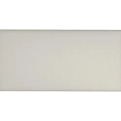 Bouwmaterialen|Bedden & Accessoires*vidaXL Wandhoofdbord 12 pcs Crème 30 x 15 cm Fluweel Crème