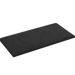 Wandhoofdbord 12 pcs 30 x 15 cm Fluweel><noscript><img width=