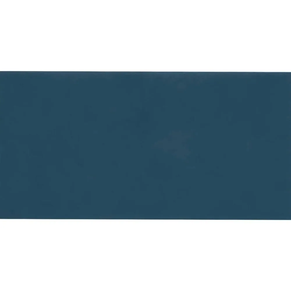 Bouwmaterialen*vidaXL Wandhoofdbord 12 pcs 30 x 15 cm Fluweel Blauw