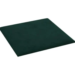 Wandhoofdbord 12 pcs 30 x 30 cm Fluweel><noscript><img width=