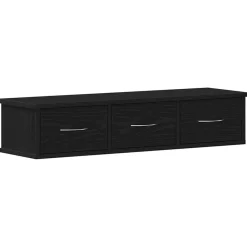 Wandkast 88x26x18,5 cm spaanplaat kleurig>vidaXL Online