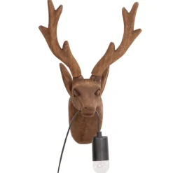 Wandlamp dierenvorm 25 W 28x20x40 cm E27><noscript><img width=