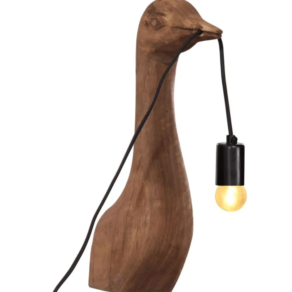 Wandlamp dierenvorm 25 W 12x12x42 cm E27>vidaXL Discount