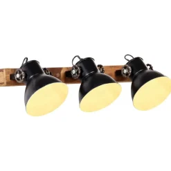 Wandlamp industrieel E27 65x25 cm>vidaXL Clearance
