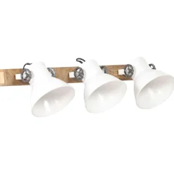 Wandlamp industrieel E27 65x25 cm>vidaXL Best