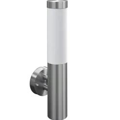 Wandlamp voor binnen en buiten waterdicht RVS>vidaXL Outlet