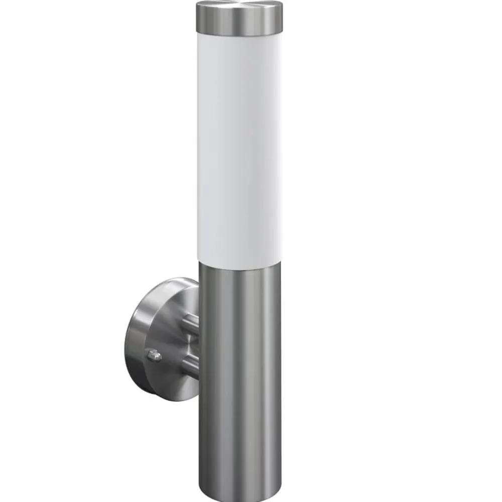 Wandlamp voor binnen en buiten waterdicht RVS>vidaXL Outlet