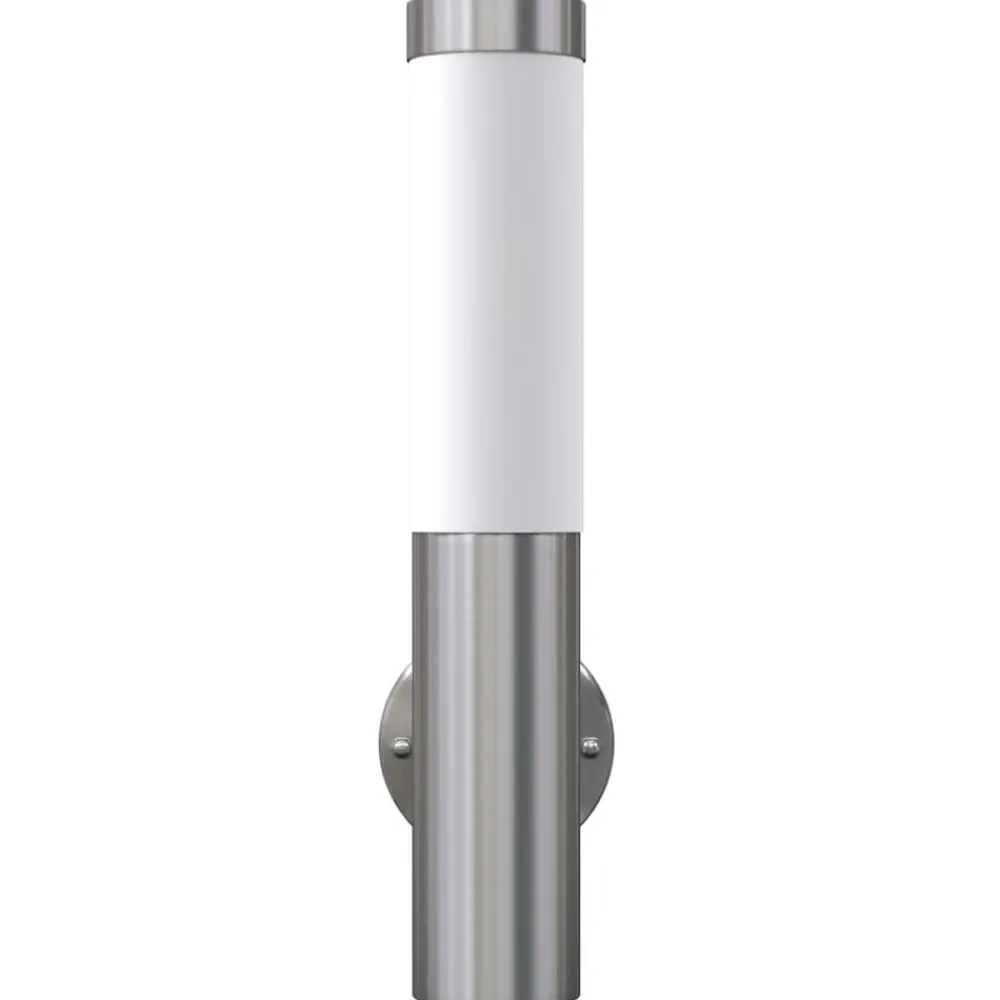 Wandlamp voor binnen en buiten waterdicht RVS>vidaXL Outlet
