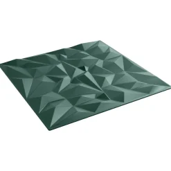 Wandpanelen 24 pcs 50 x 50 cm XPS Schuim>vidaXL Online