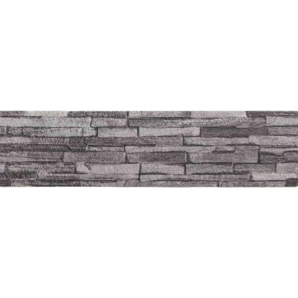 Wandpanelen 10 pcs 100 x 25 cm EPS-schuim>vidaXL Hot