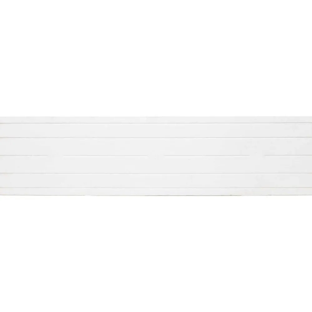 Wandpanelen 10 pcs 100 x 25 cm EPS-schuim>vidaXL Hot