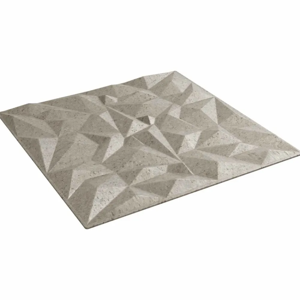 Wandpanelen 12 pcs 50 x 50 cm XPS Schuim>vidaXL Outlet
