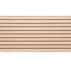 Wandpanelen 10 pcs 100 x 50 cm EPS-schuim>vidaXL Sale