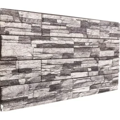 Wandpanelen 10 pcs 100 x 50 cm>vidaXL Clearance