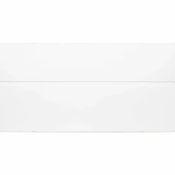 Bouwmaterialen*vidaXL Wandpanelen 10 pcs 100 x 50 cm EPS-schuim Grijs