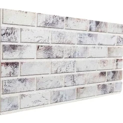 Wandpanelen 10 pcs 100 x 50 cm EPS-schuim>vidaXL Discount
