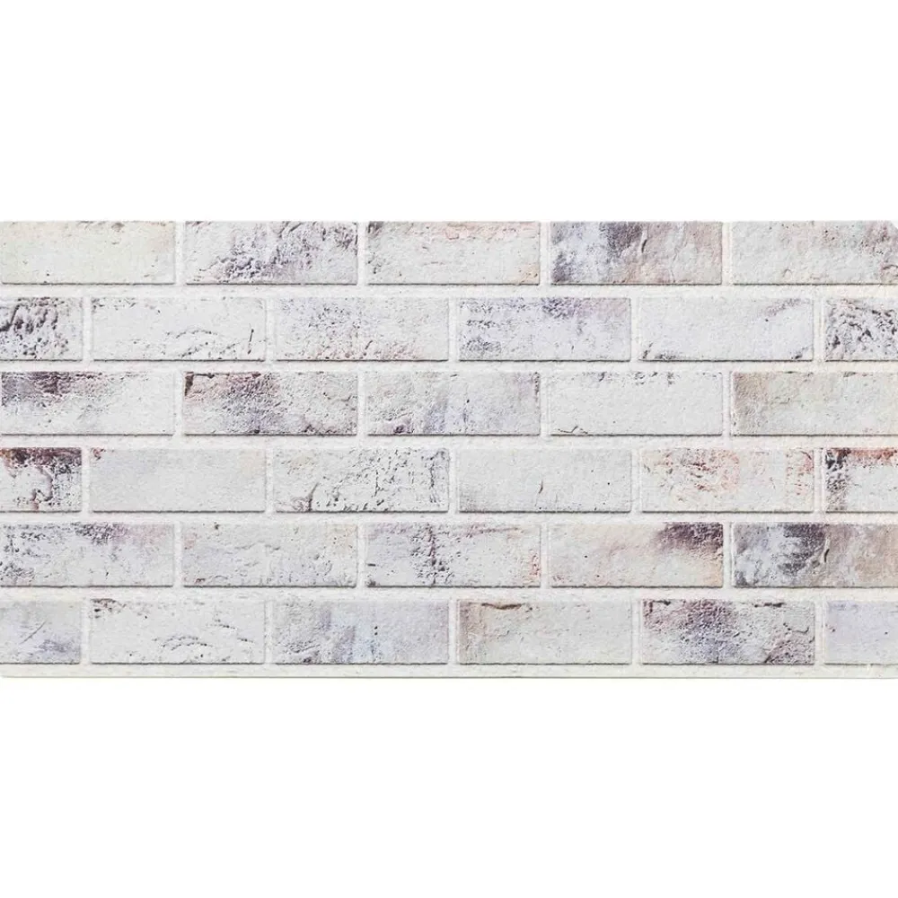 Wandpanelen 10 pcs 100 x 50 cm EPS-schuim>vidaXL Discount