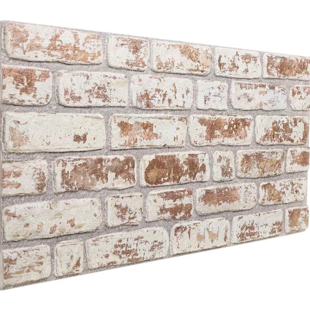 Wandpanelen 10 pcs 100 x 50 cm EPS-schuim>vidaXL Best
