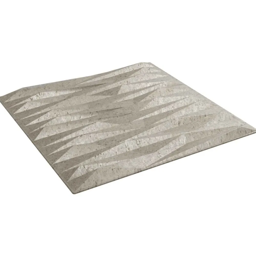 Wandpanelen 12 pcs 50 x 50 cm XPS Schuim>vidaXL Online