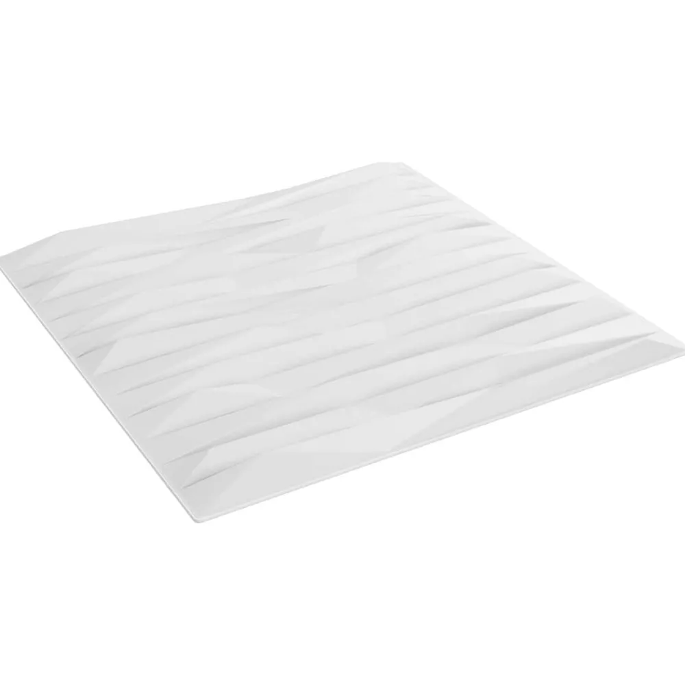 Wandpanelen 12 pcs 50 x 50 cm XPS Schuim>vidaXL Sale