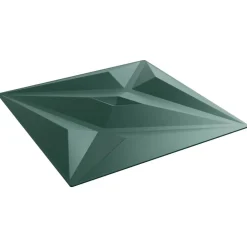 Wandpanelen Ster 48 pcs 50 x 50 cm XPS Schuim>vidaXL Hot