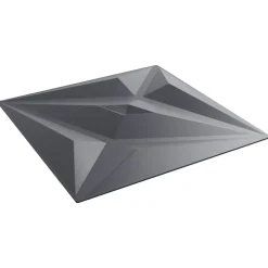 Wandpanelen Ster 48 pcs 50 x 50 cm XPS Schuim>vidaXL Online