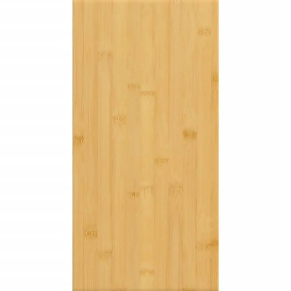 Wandschap 40x20x1,5 cm bamboe>vidaXL Best