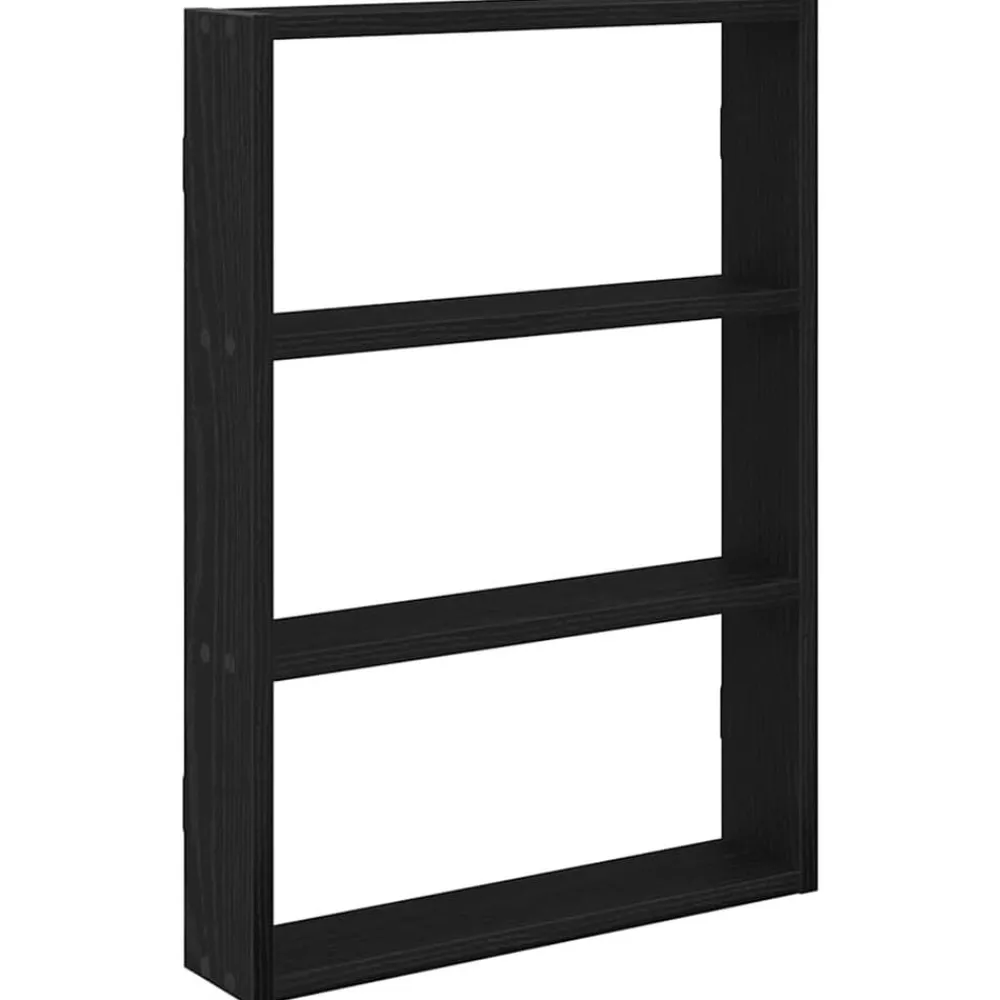 Wandschap 43x9x60 cm bewerkt hout>vidaXL Online