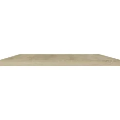 Boekenkasten & Wandplanken*vidaXL Wandschappen 4 st 40x30x1,5 cm bewerkt hout kleurig Sonoma eiken
