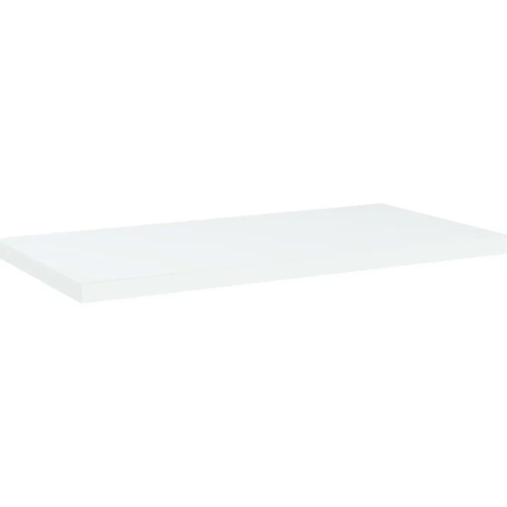 Wandschappen 4 st 40x20x1,5 cm bewerkt hout>vidaXL