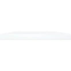 Wandschappen 4 st 40x20x1,5 cm bewerkt hout><noscript><img width=