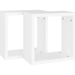 Wandschappen kubus 2 st 30x15x30 cm><noscript><img width=