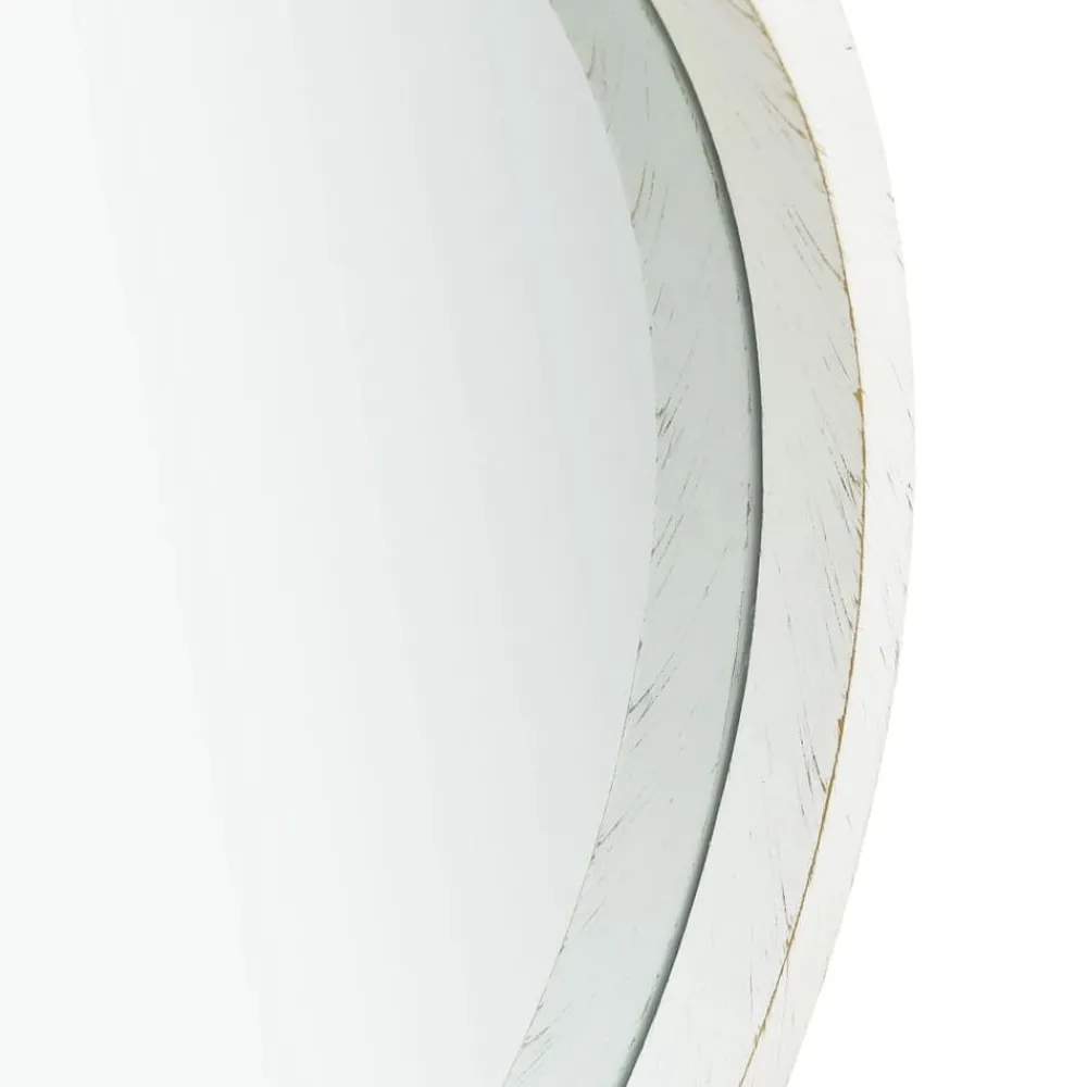 Wandspiegel met band 40 cm>vidaXL Discount