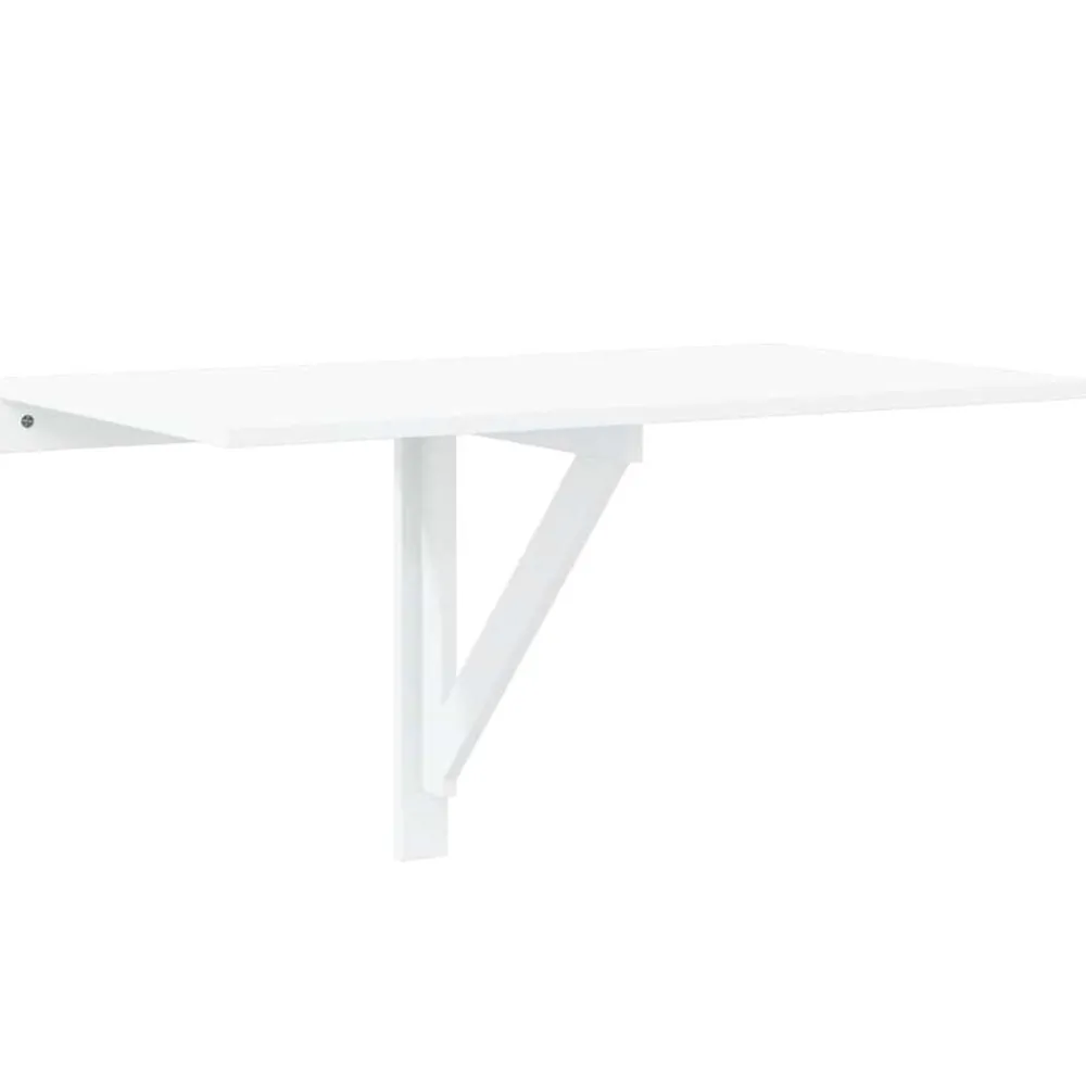 Wandtafel inklapbaar 100x60x56 cm bewerkt hout>vidaXL Online