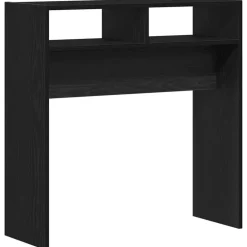 Wandtafel 78x30x80 cm bewerkt hout>vidaXL