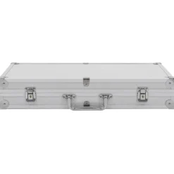 Wapenkoffer aluminium ABS kleurig><noscript><img width=