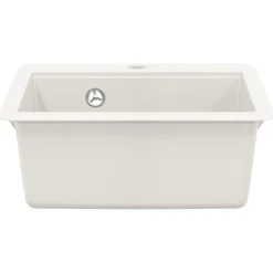 Wasbak 470 x 440 mm Graniet><noscript><img width=