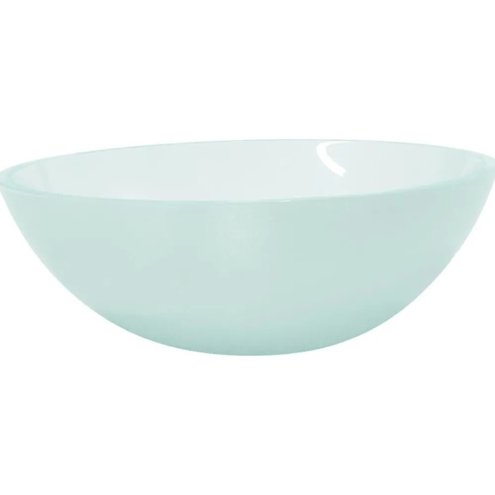 Wasbak 50x37x14 cm glas>vidaXL Sale