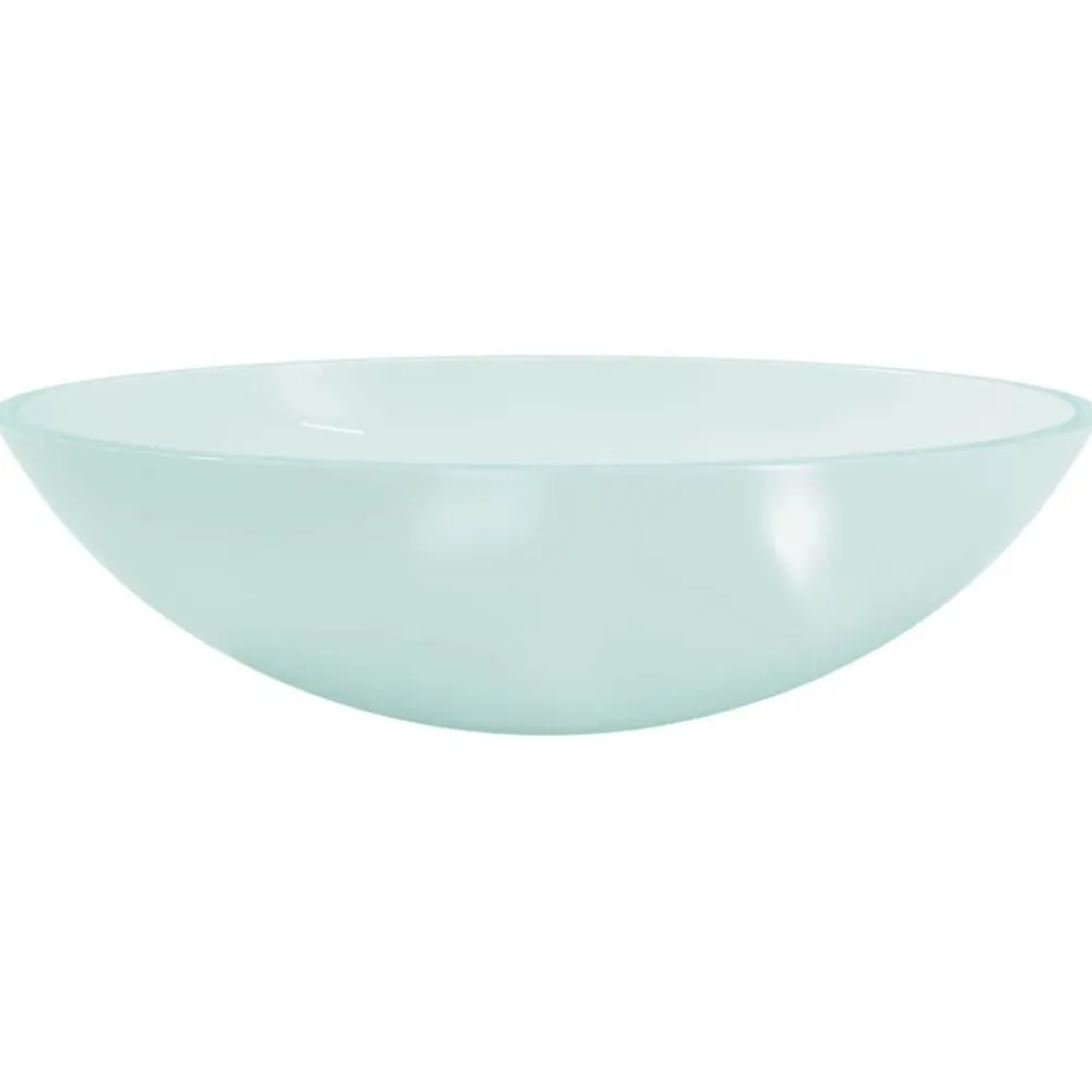 Wasbak 50x37x14 cm glas>vidaXL Sale