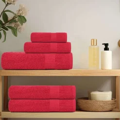 Washandjes FROGN 2 st 30x30 cm 360 g/m²><noscript><img width=