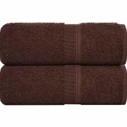 Washandjes FROGN 2 st 30x30 cm 360 g/m²>vidaXL Sale