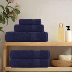 Washandjes FROGN 2 st 30x30 cm 360 g/m²><noscript><img width=
