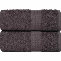 Washandjes FROGN 2 st 15x21 cm 360 g/m²>vidaXL Hot