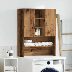 Wasmachinekast 70,5x25,5x90 cm kleurig><noscript><img width=